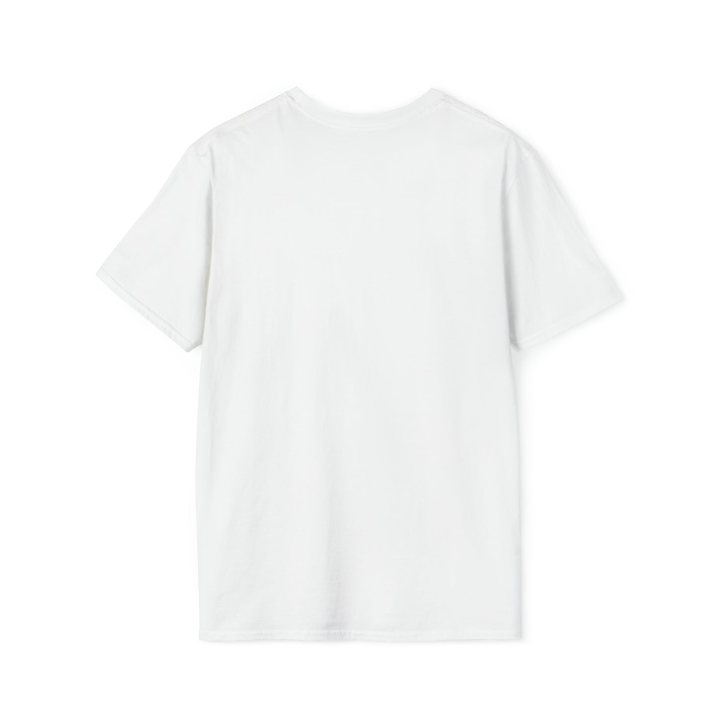 Feast of Tabernacles Soft-style T-Shirt