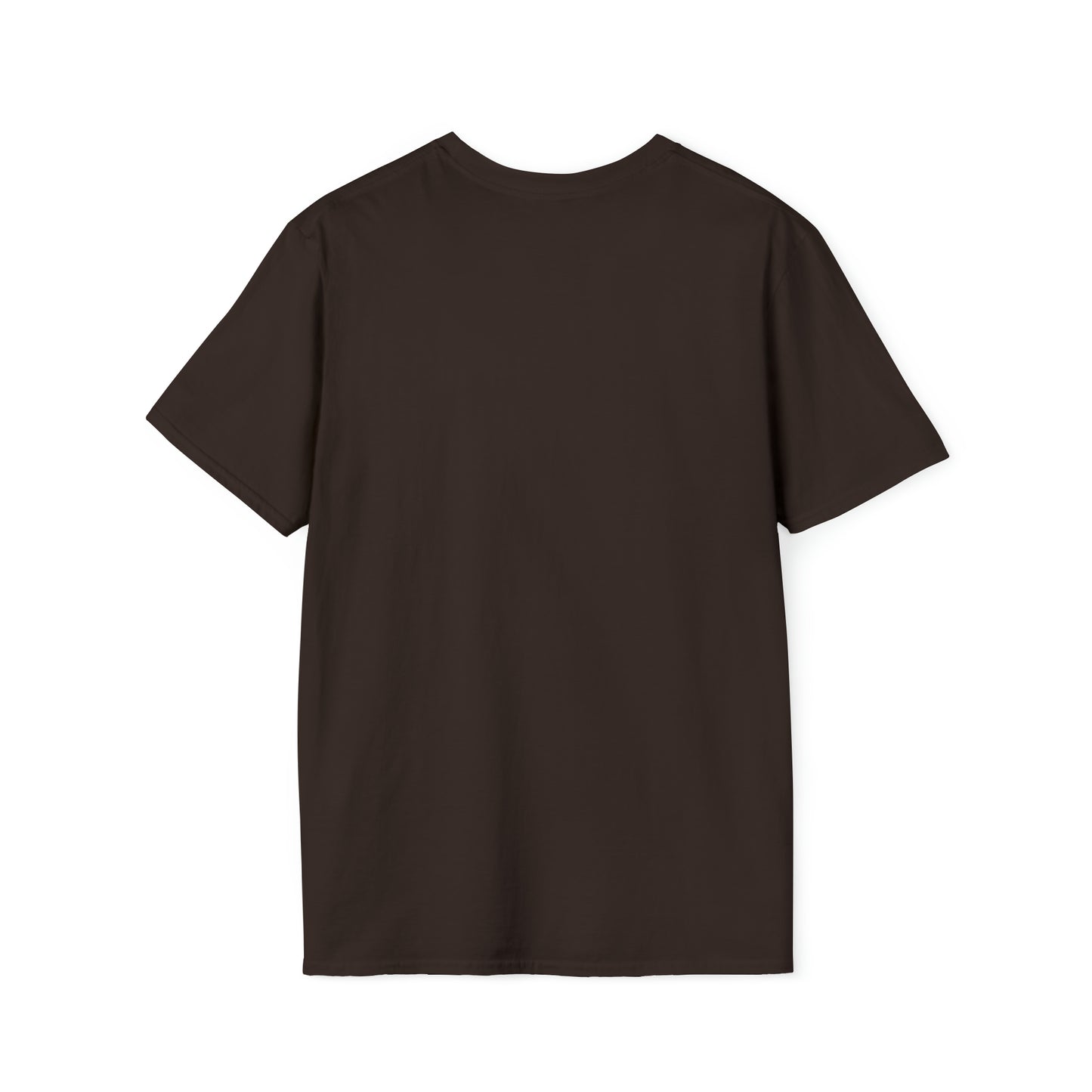 Feast of Tabernacles Soft-style T-Shirt