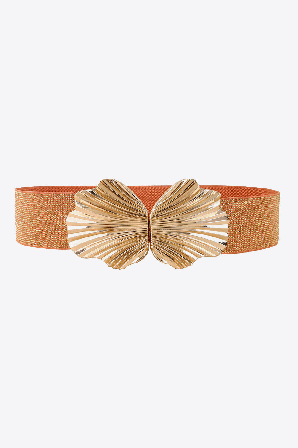 Open Shell Elastic Belt