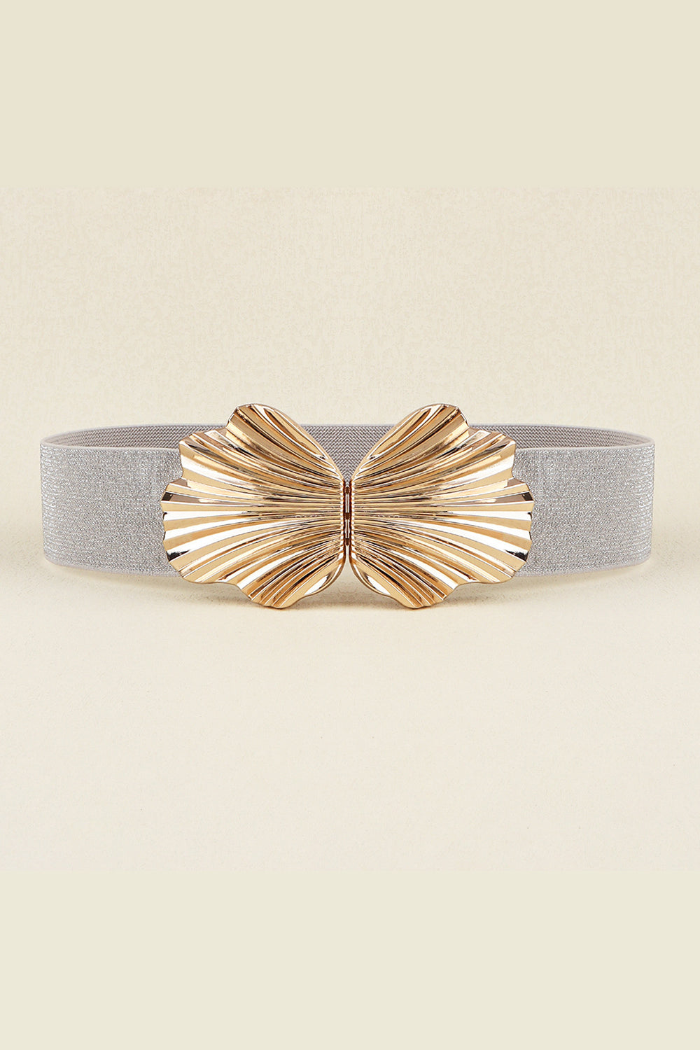 Open Shell Elastic Belt