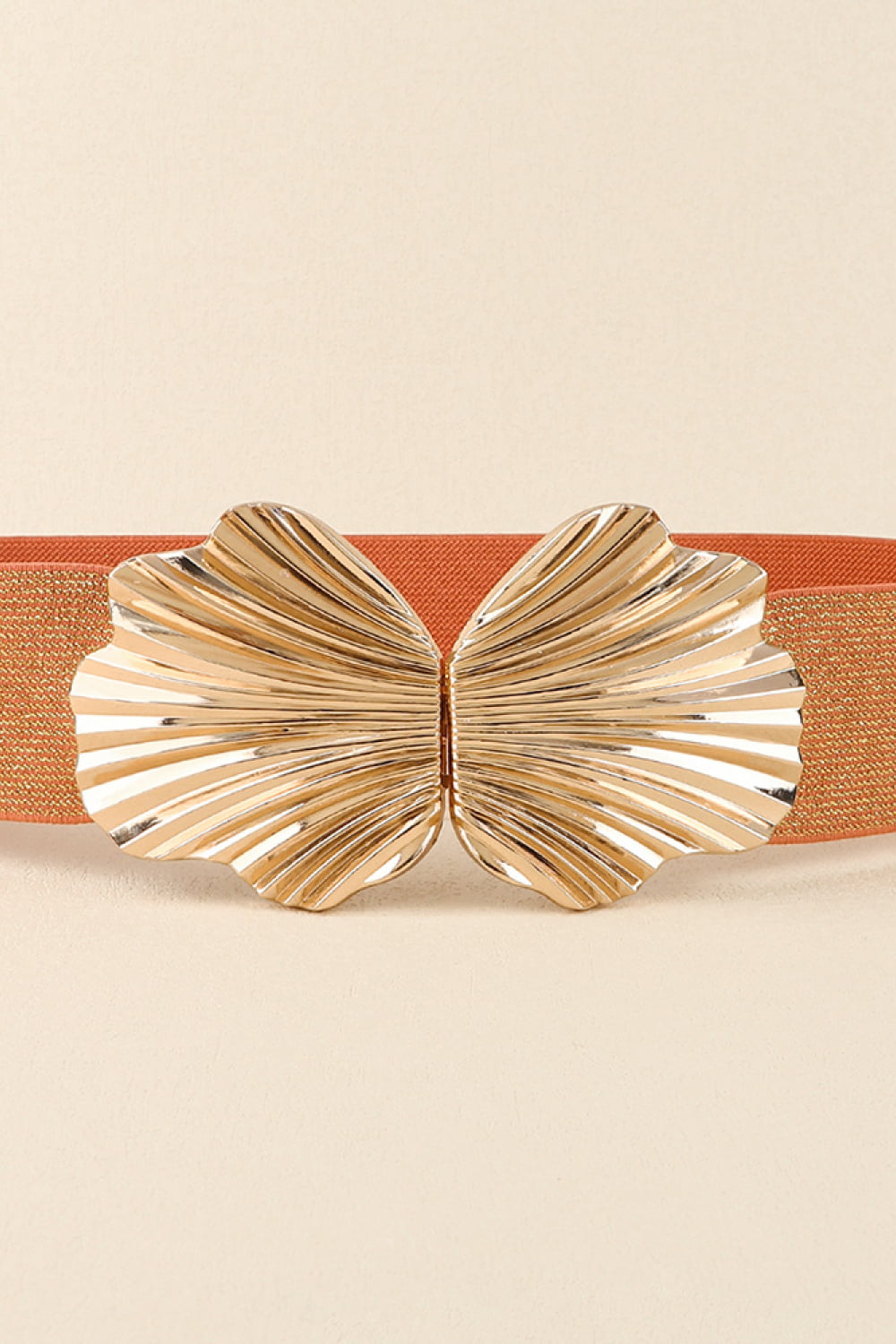 Open Shell Elastic Belt