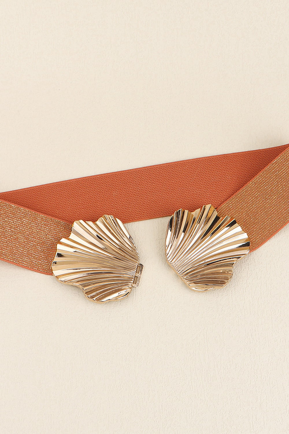 Open Shell Elastic Belt