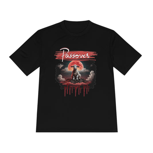 DRI-FIT Passover T-shirt