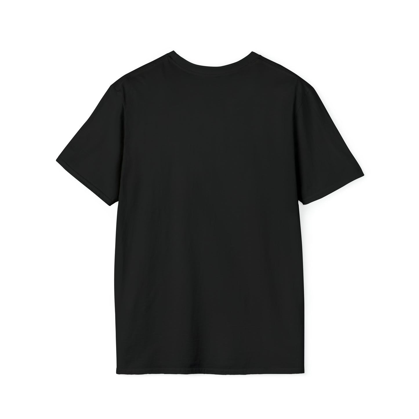 Feast of Tabernacles  Soft-style T-Shirt