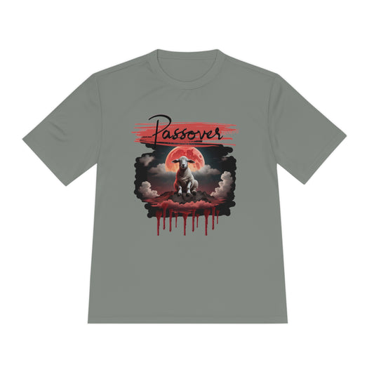 DRI-FIT Passover t-shirt