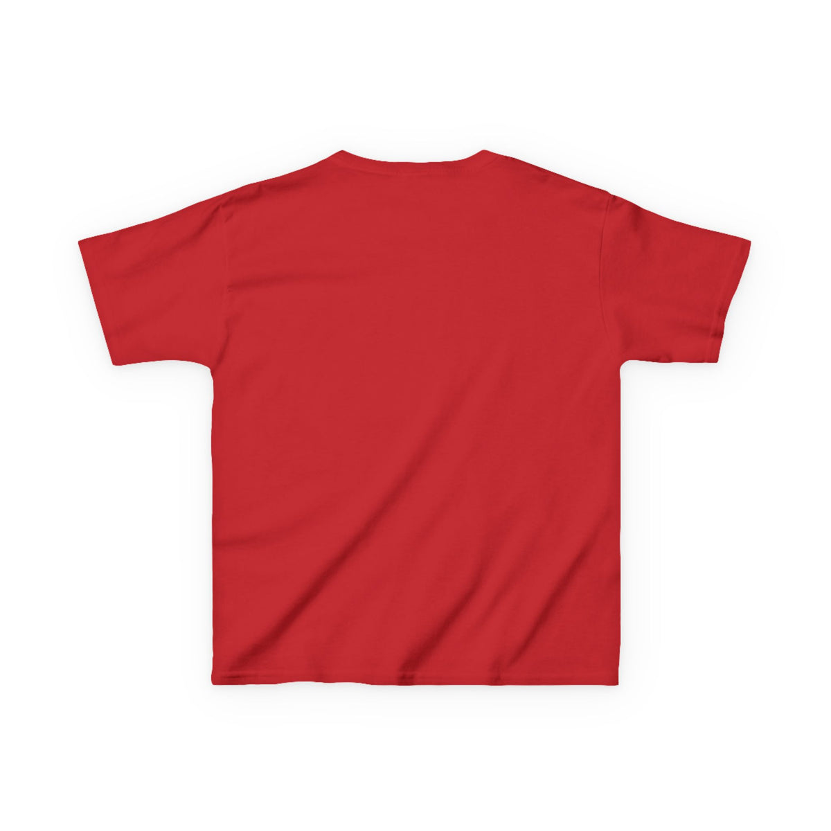 "Daughter of Zion"  Kids T‑Shirt — Colorful Girl Graphic