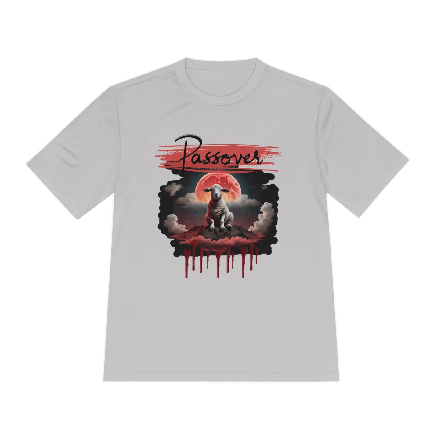 DRI-FIT Passover t-shirt