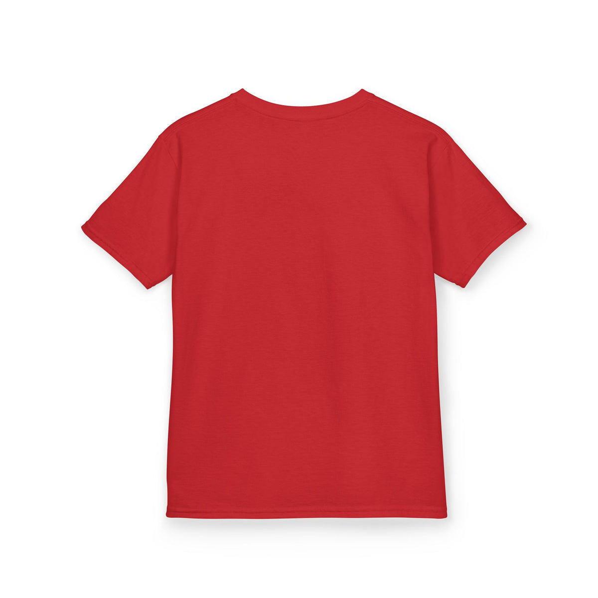 'Love Joy Peace' Kids Tee — Girl Graphic Shirt