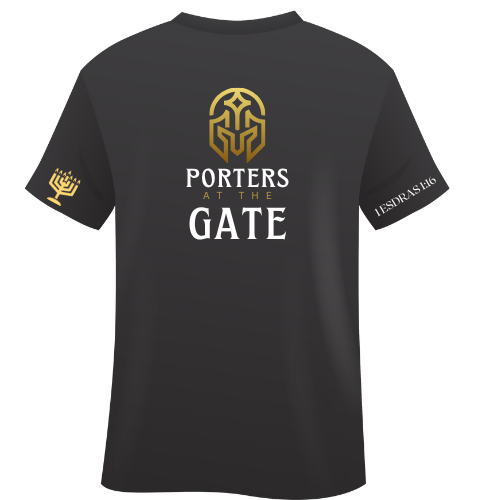 Porters At The Gate ---- Army of God Collection