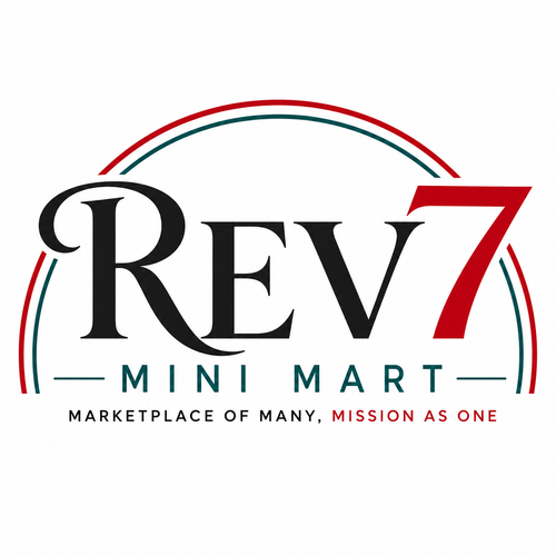 Rev7 Mini Mart 