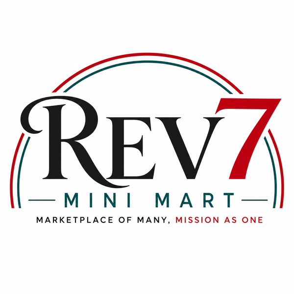 Rev7 Mini Mart 