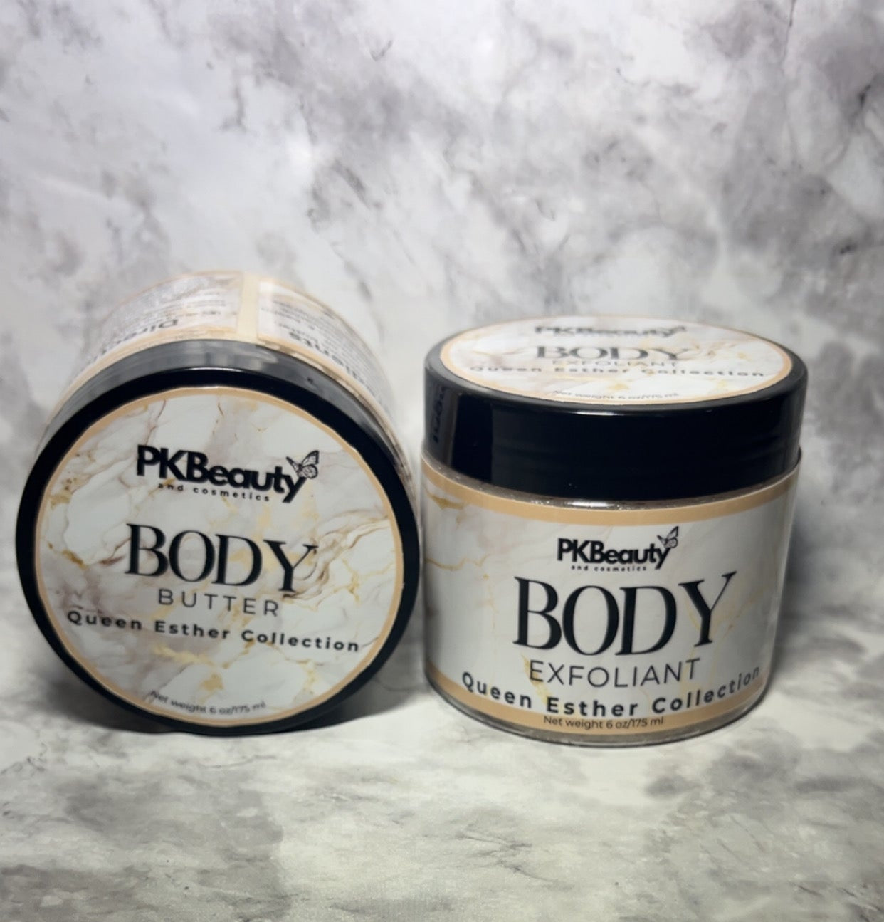 Beauty Box Bundles Queen Esther Collection