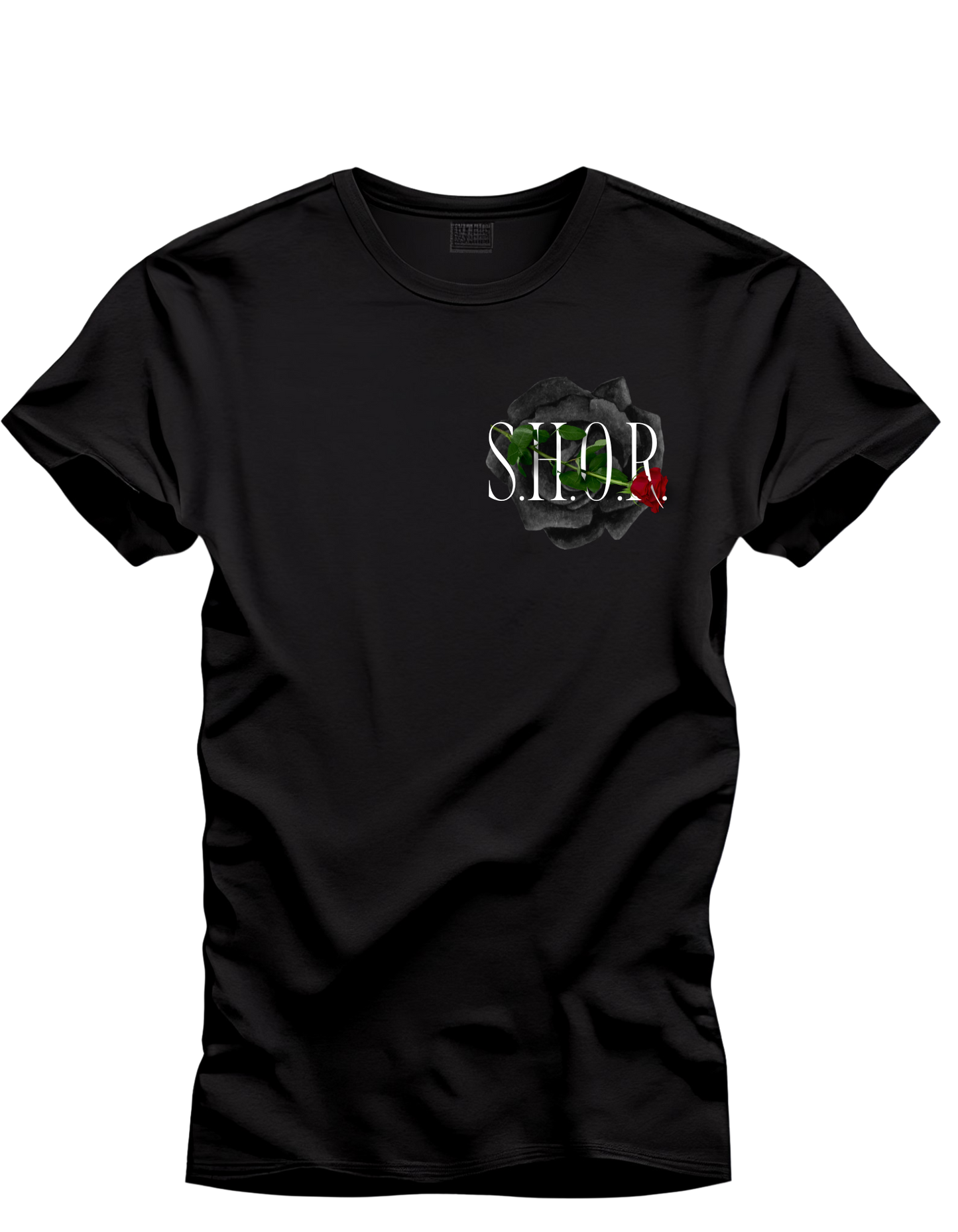 S.H.O.R Submit, Honor, Obey, Repeat 100% cotton T-shirt