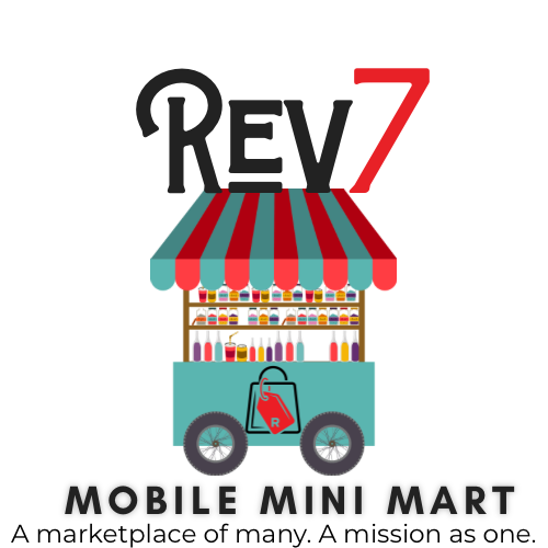 Rev7 Mini Mart 