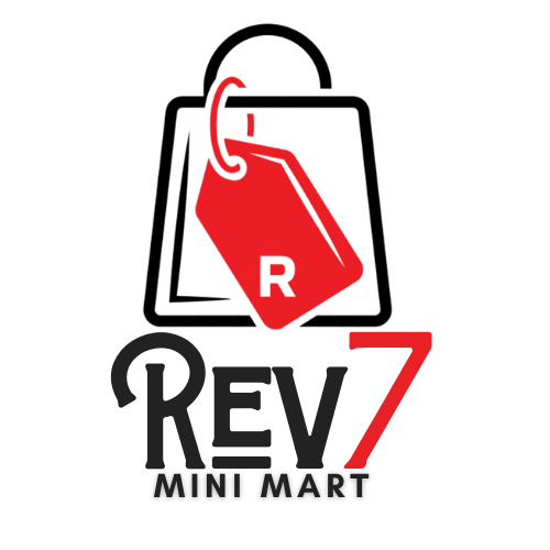 Rev7 Mini Mart 