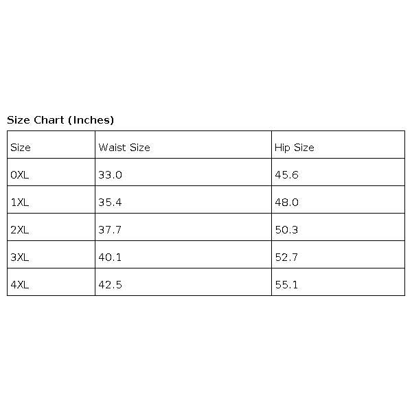 Modest High Waist Faux Leather Skirt