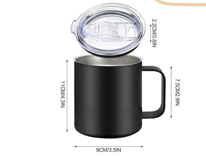 ORDER CUSTOMS HERE:  Custom Tumbler, Thermos, Mugs, Cups