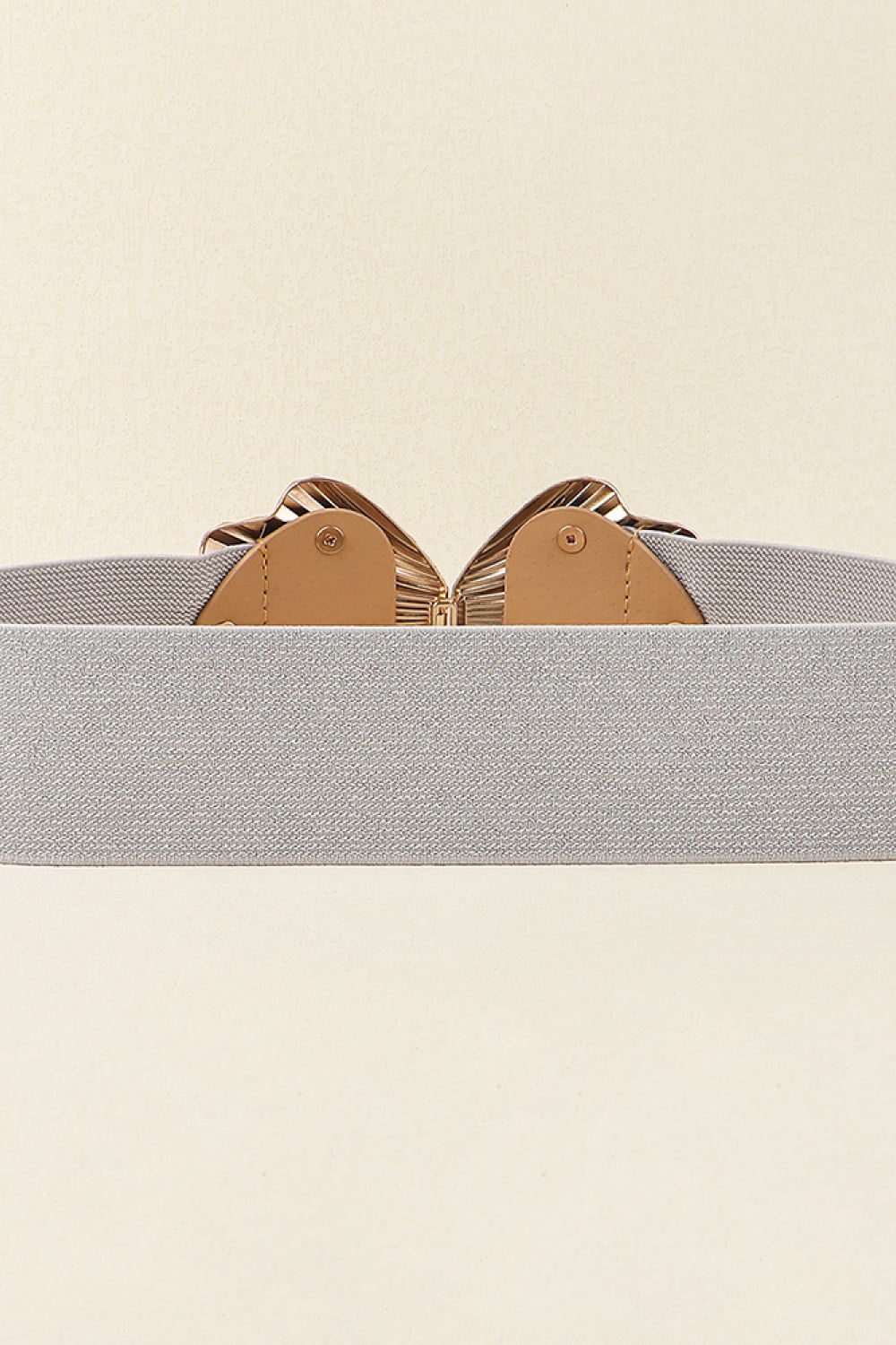 Open Shell Elastic Belt