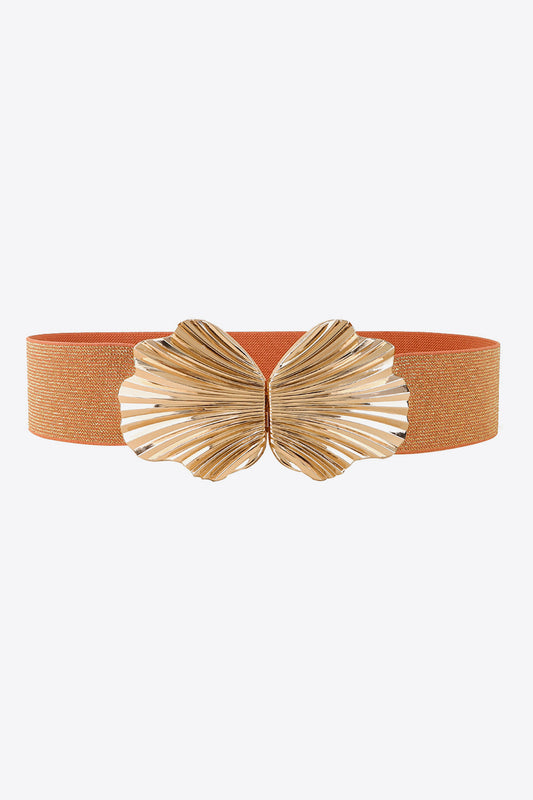 Open Shell Elastic Belt