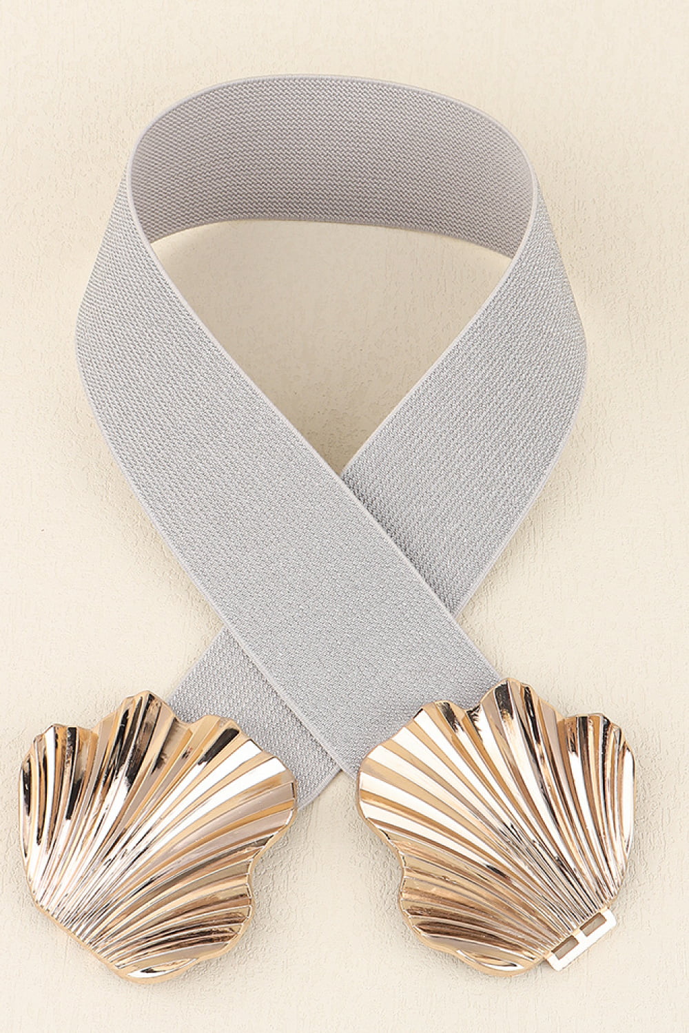 Open Shell Elastic Belt