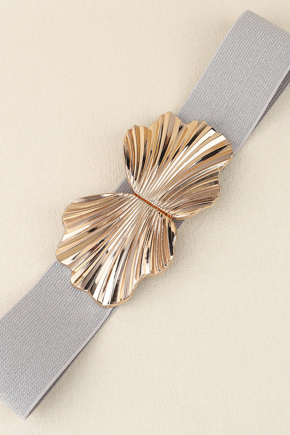 Open Shell Elastic Belt