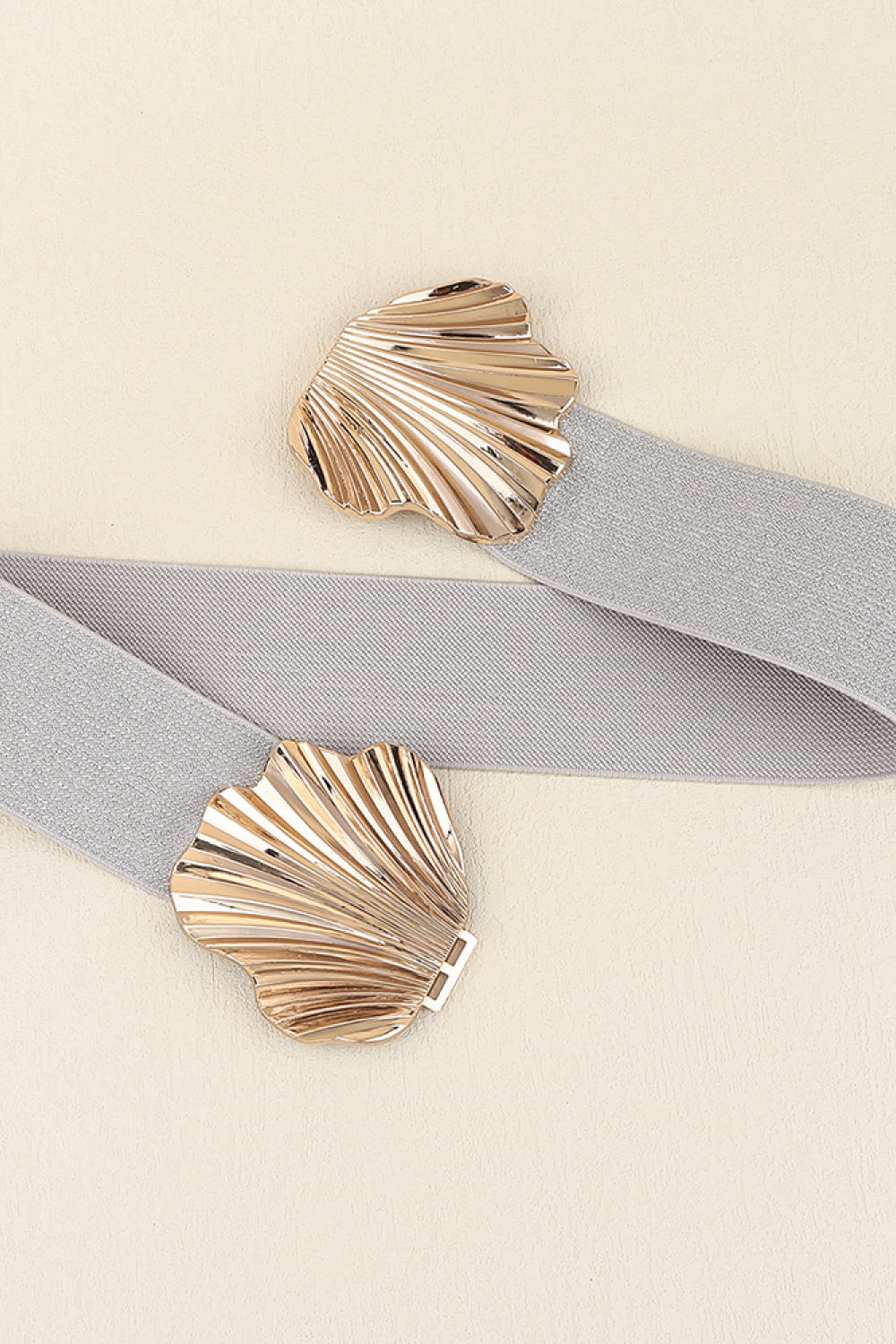 Open Shell Elastic Belt