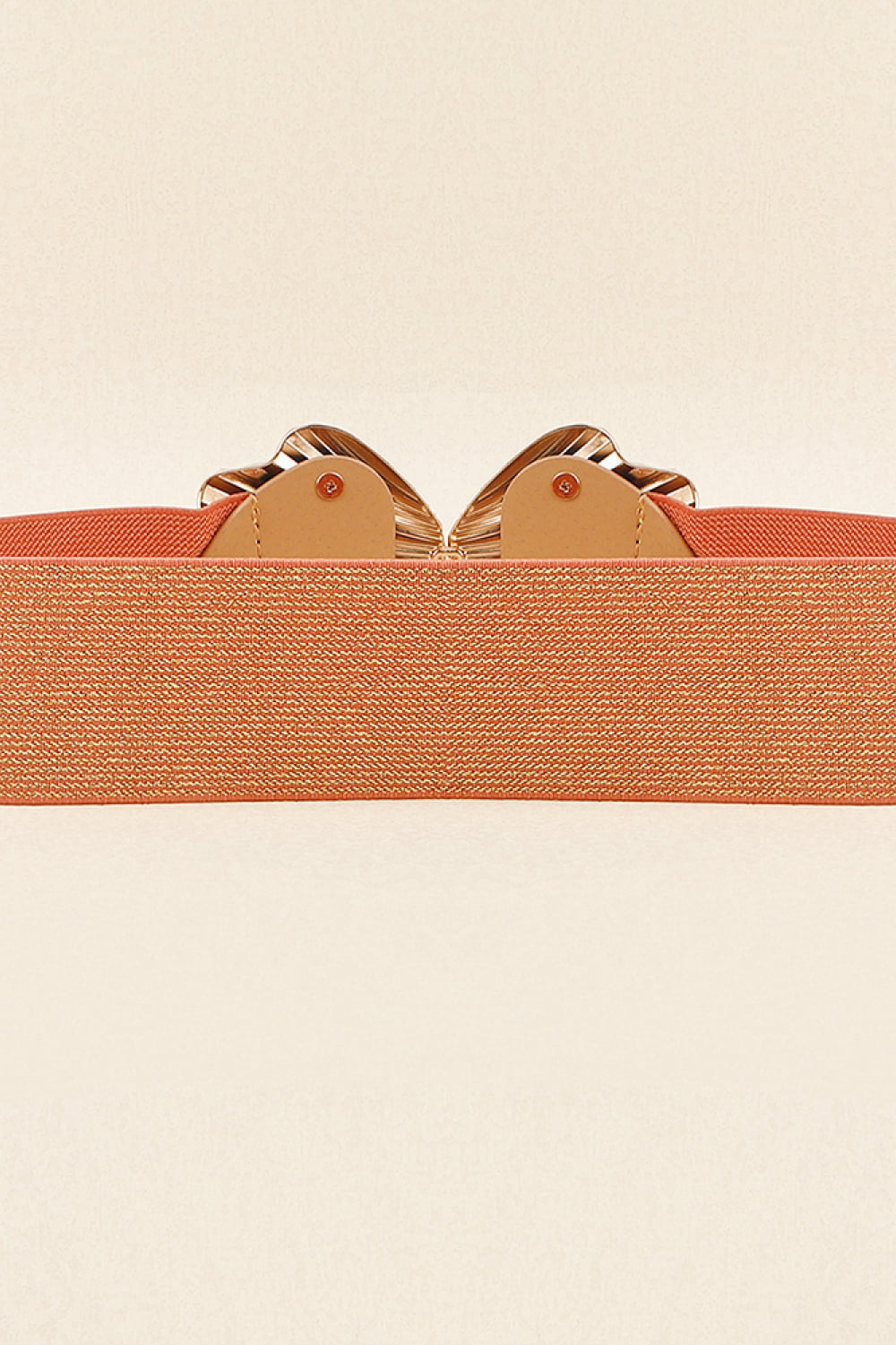Open Shell Elastic Belt